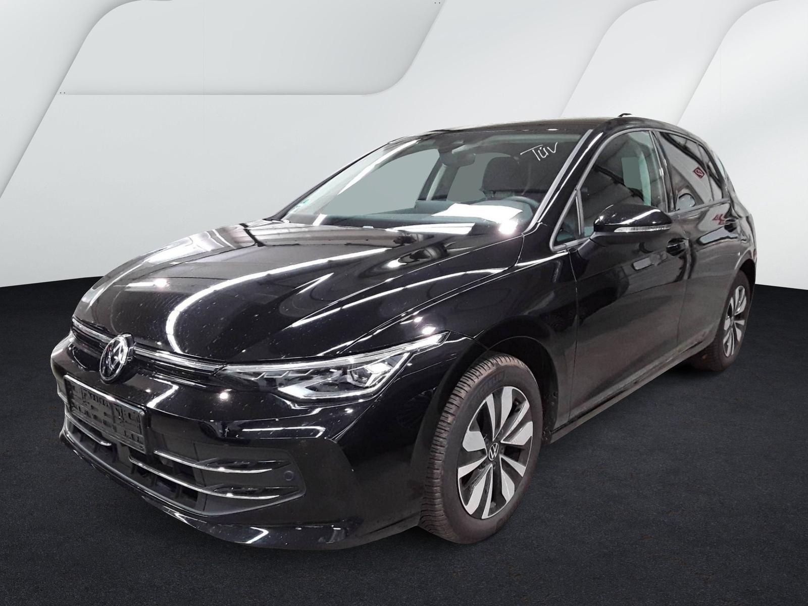 Volkswagen Golf 1.5 TSI Golf VIII Life