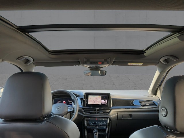 Volkswagen T-Roc 2.0 TSI