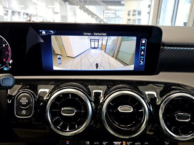 Mercedes-Benz A 200 Progressive