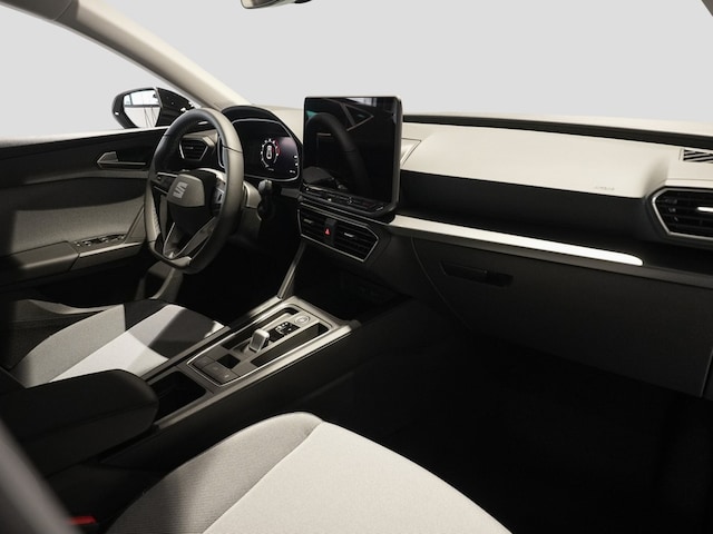 Seat Leon 1.5 eTSI DSG Style