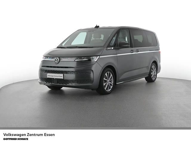 Volkswagen Multivan DSG Lang Style T7