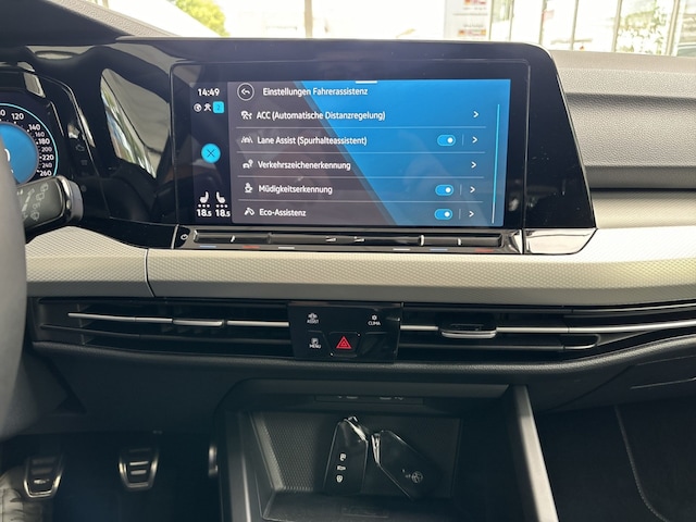 Volkswagen Golf 1.0 TSI Golf VIII Variant