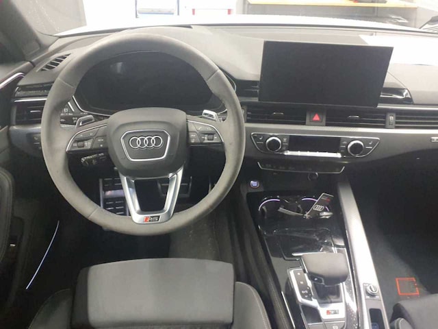 Audi RS4 Avant Quattro