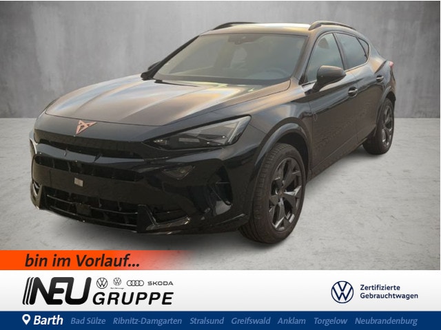 Cupra Formentor 1.5 TSI DSG