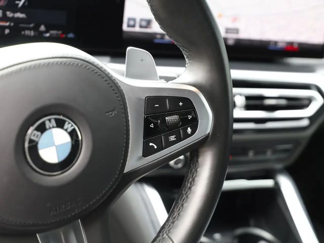 BMW 220 220i Coupé M-Sport