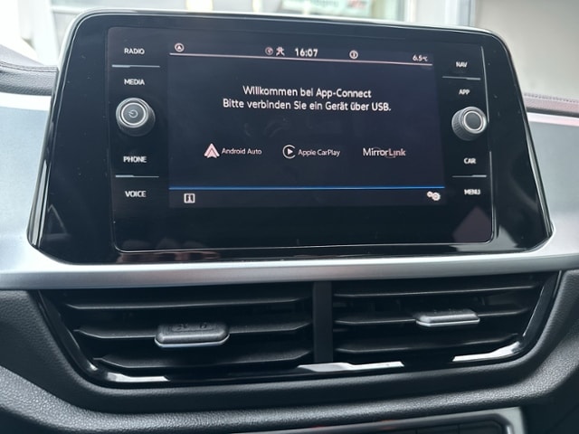 Volkswagen T-Roc 1.0 TSI