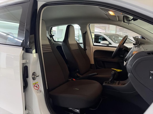 Volkswagen up! 1.0 TSI