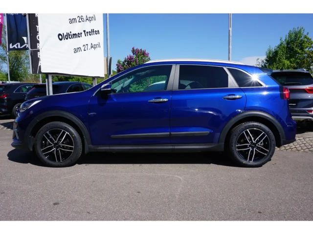 Kia Niro Spirit