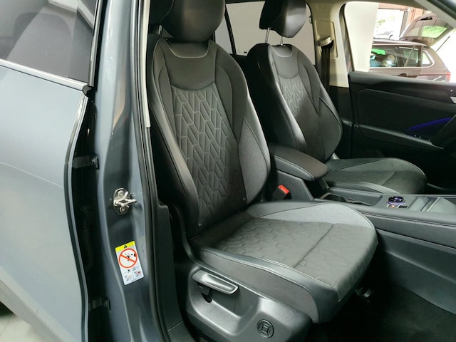 Volkswagen Tiguan 2.0 TDI DSG