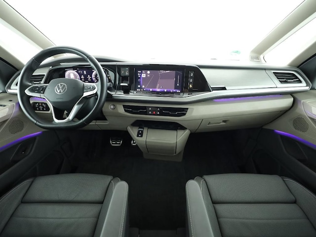 Volkswagen Multivan 2.0 TDI Lang Style T7