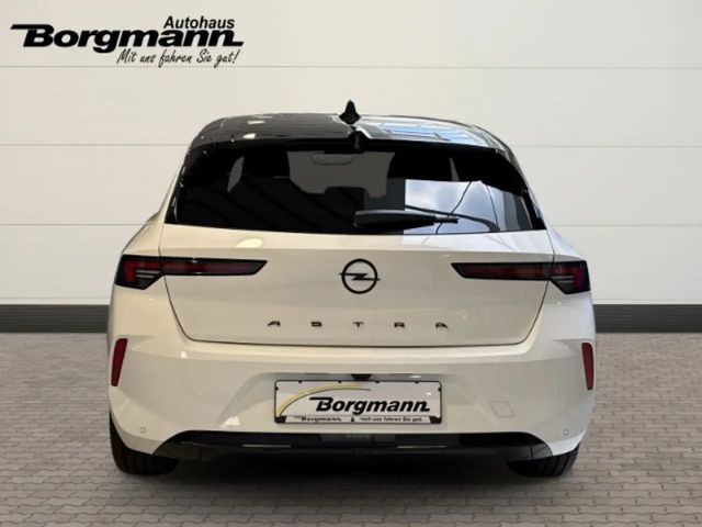 Opel Astra GS-Line Grand Sport