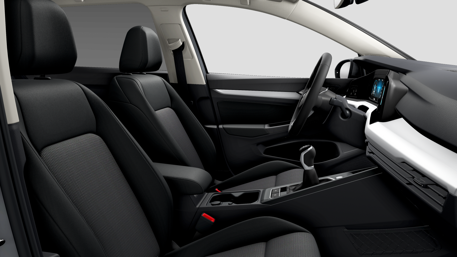 Volkswagen Golf 1.0 TSI Golf VIII Variant