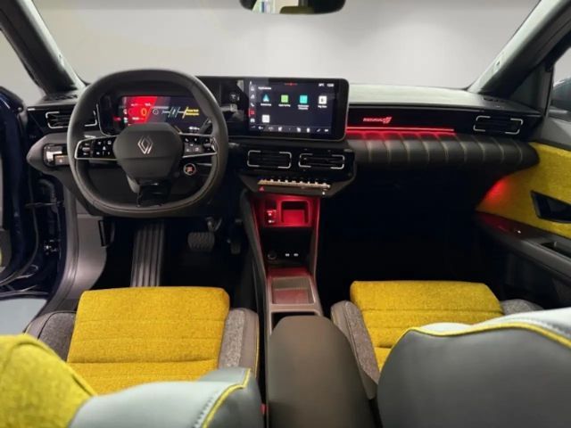 Renault 5 E-Tech Iconic