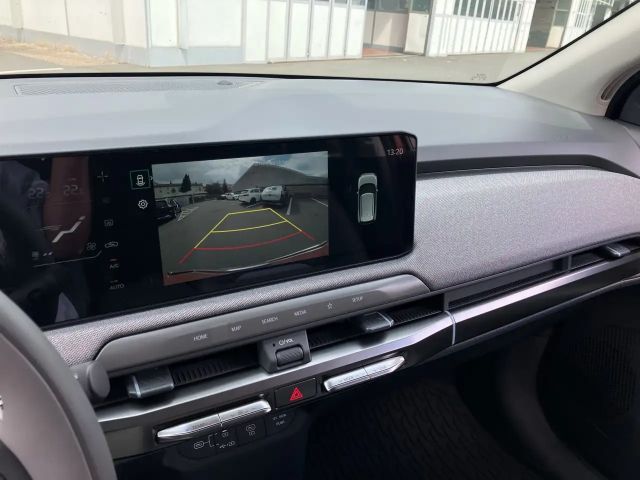 Kia EV3 BIZ 81,4 kWh Leder, Navi, Sitzheizung