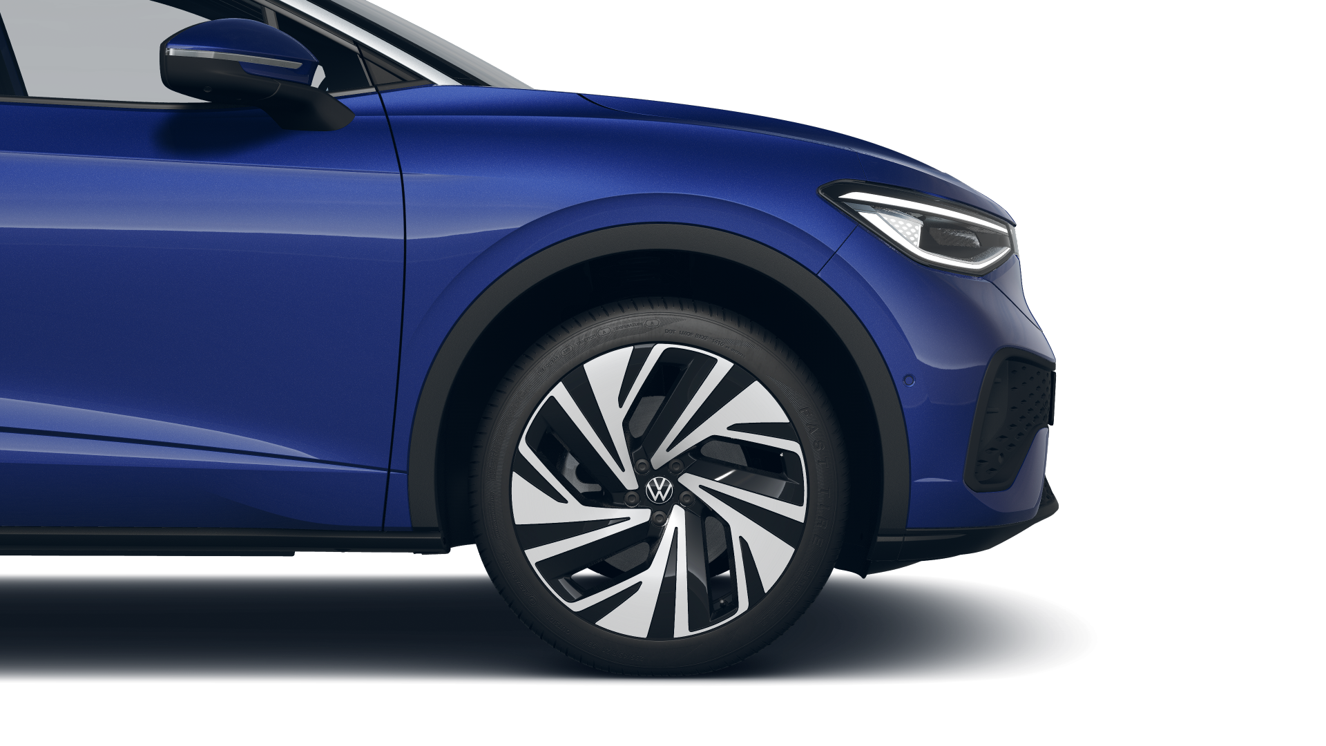 Volkswagen ID.5 IQ.Drive Pro