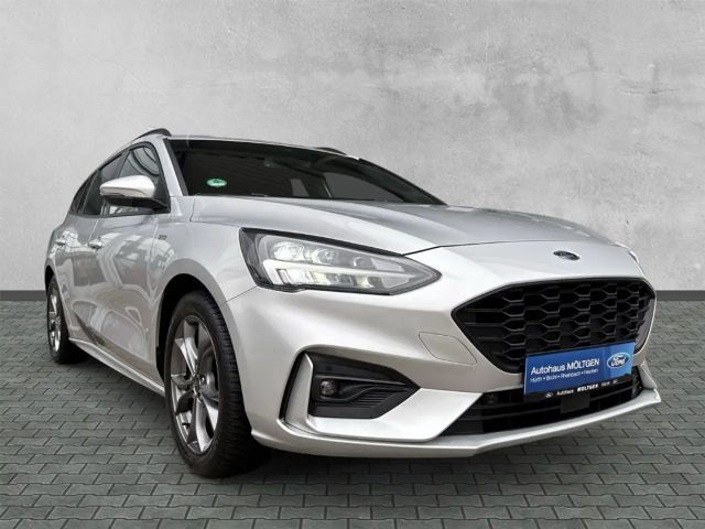 Ford Focus ST Line Wagon