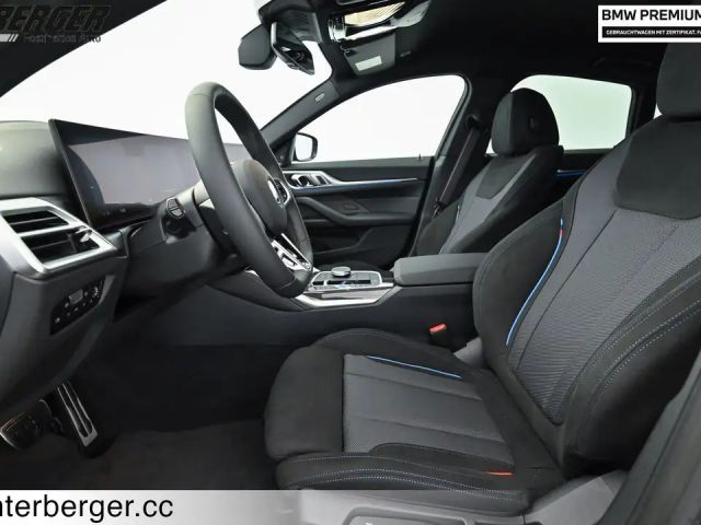 BMW i4 Coupé M-Sport