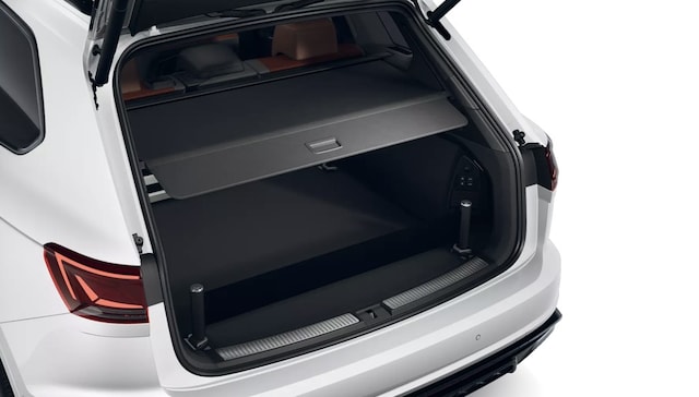 Volkswagen Touareg 3.0 V6 TDI R-Line Style