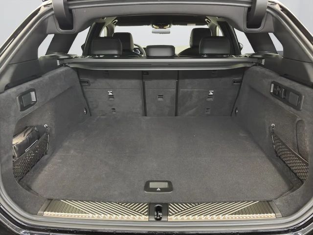 BMW 530 530e Touring