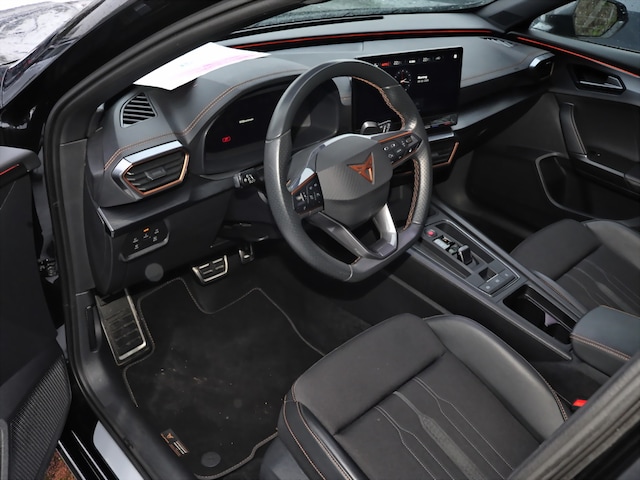 Cupra Formentor 1.4 VZ e-Hybrid