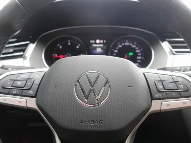 Volkswagen Passat 2.0 TDI Business DSG Variant