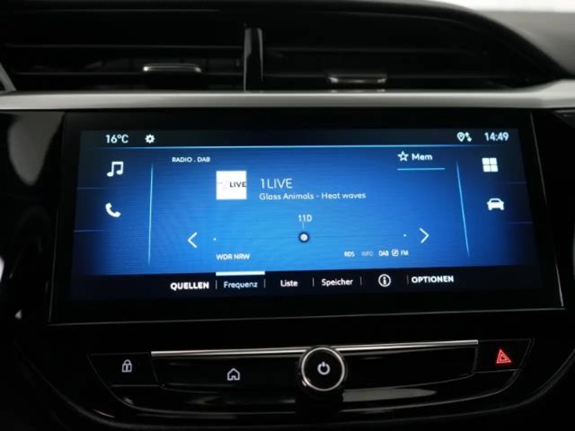 Opel Corsa GS-Line Grand Sport