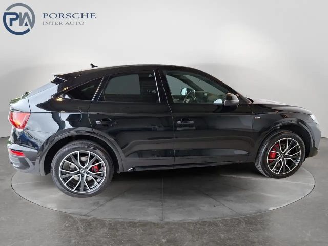 Audi Q5 55 TFSI Hybride Quattro