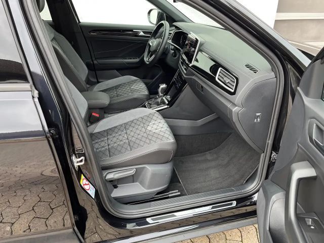 Volkswagen T-Roc 1.5 TSI DSG R-Line