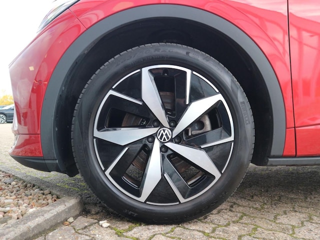 Volkswagen ID.4 4Motion GTX