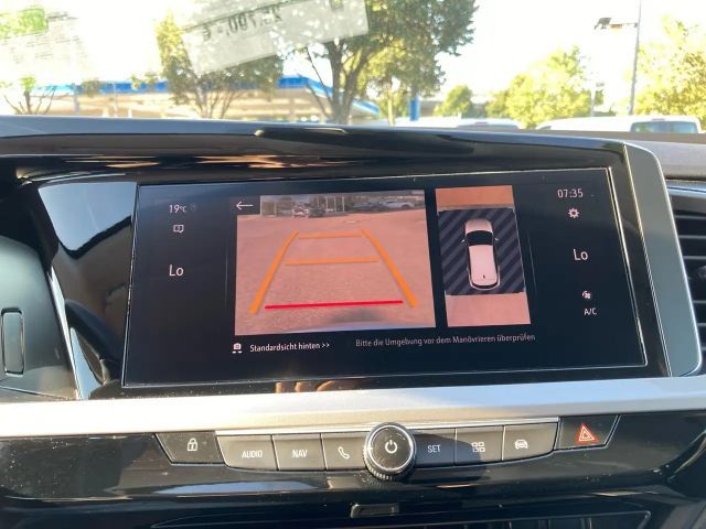 Opel Grandland X 1.2 Turbo Elegance Turbo