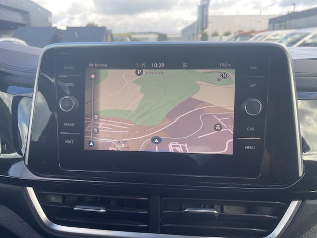 Volkswagen T-Roc 1.5 TSI DSG R-Line