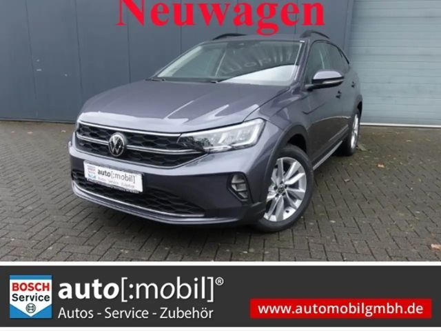 Volkswagen Taigo 1.0 TSI Life