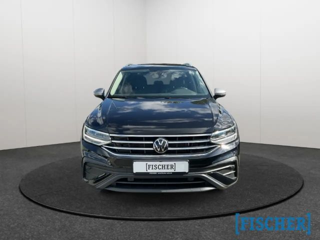 Volkswagen Tiguan Allspace DSG Life