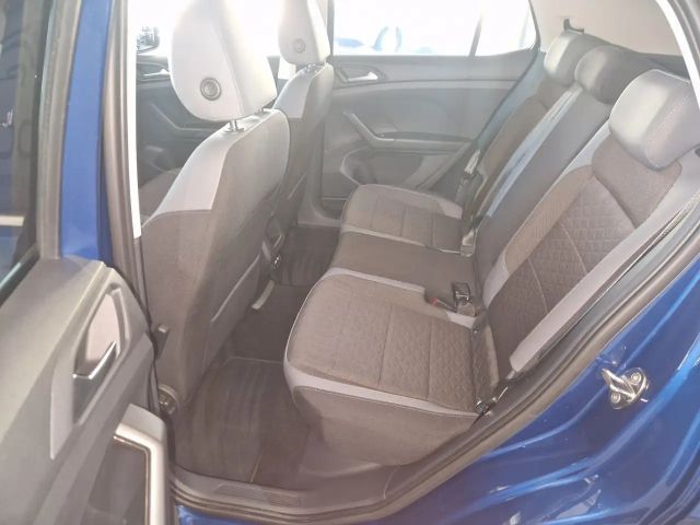 Volkswagen T-Cross 1.5 TSI DSG Style