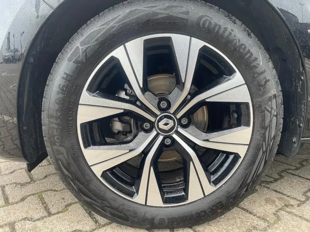 Renault Clio Evolution SCe 65