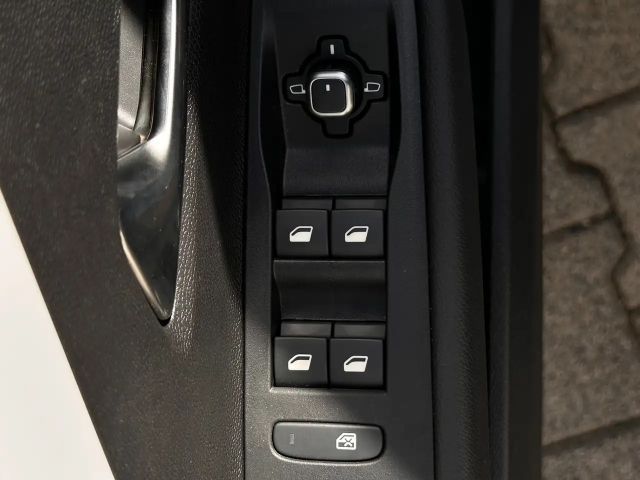 Opel Astra Edition Sports Tourer