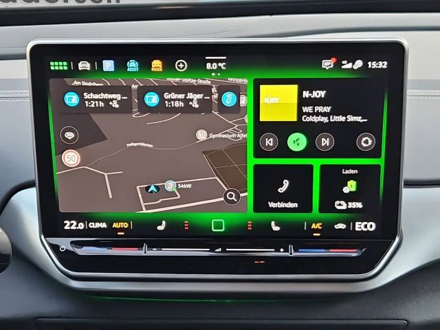 Volkswagen ID.4 Performance Pro