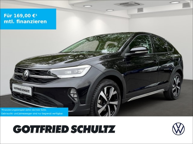 Volkswagen Taigo 1.0 TSI DSG Style