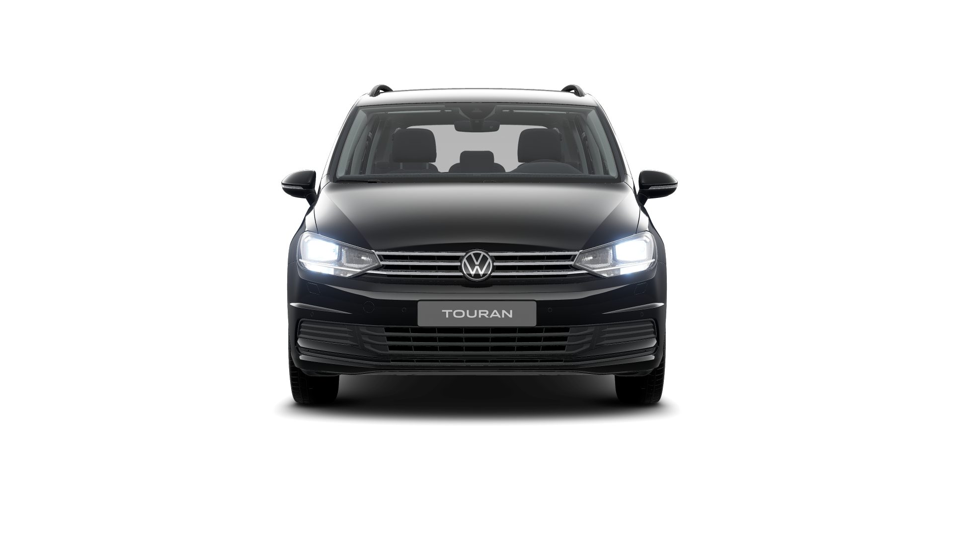 Volkswagen Touran 7-zitter Comfortline