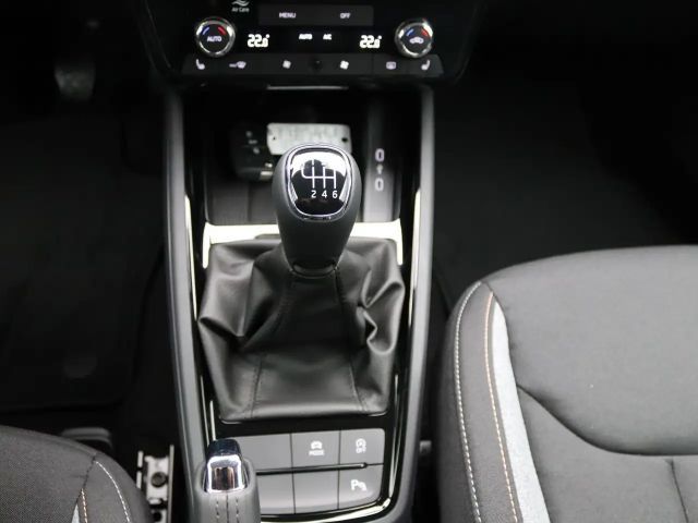 Skoda Kamiq 1.0 TSI Selection