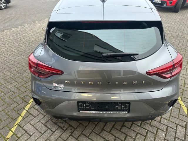 Mitsubishi Colt Basis