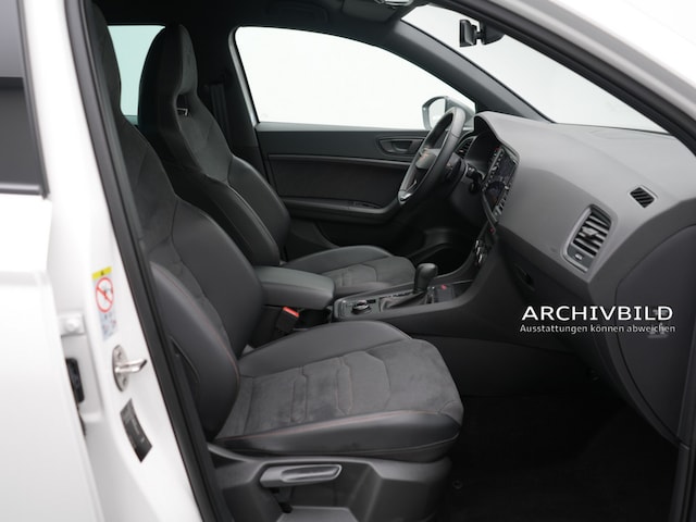 Cupra Ateca 4Drive DSG VZ