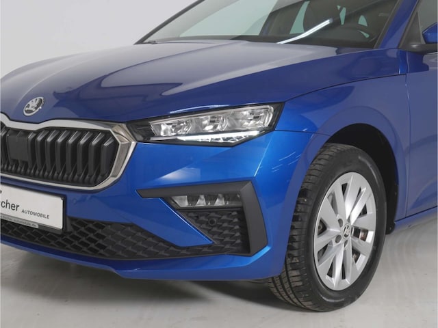Skoda Scala 1.0 TSI Selection