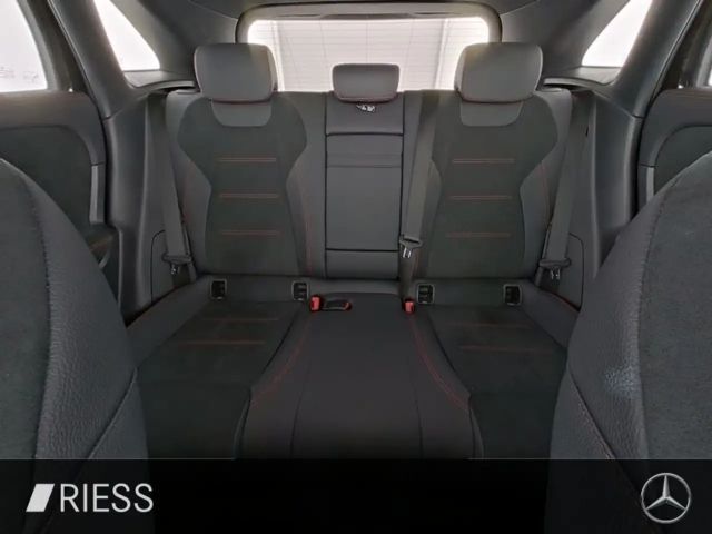 Mercedes-Benz EQA 300 4MATIC AMG Line