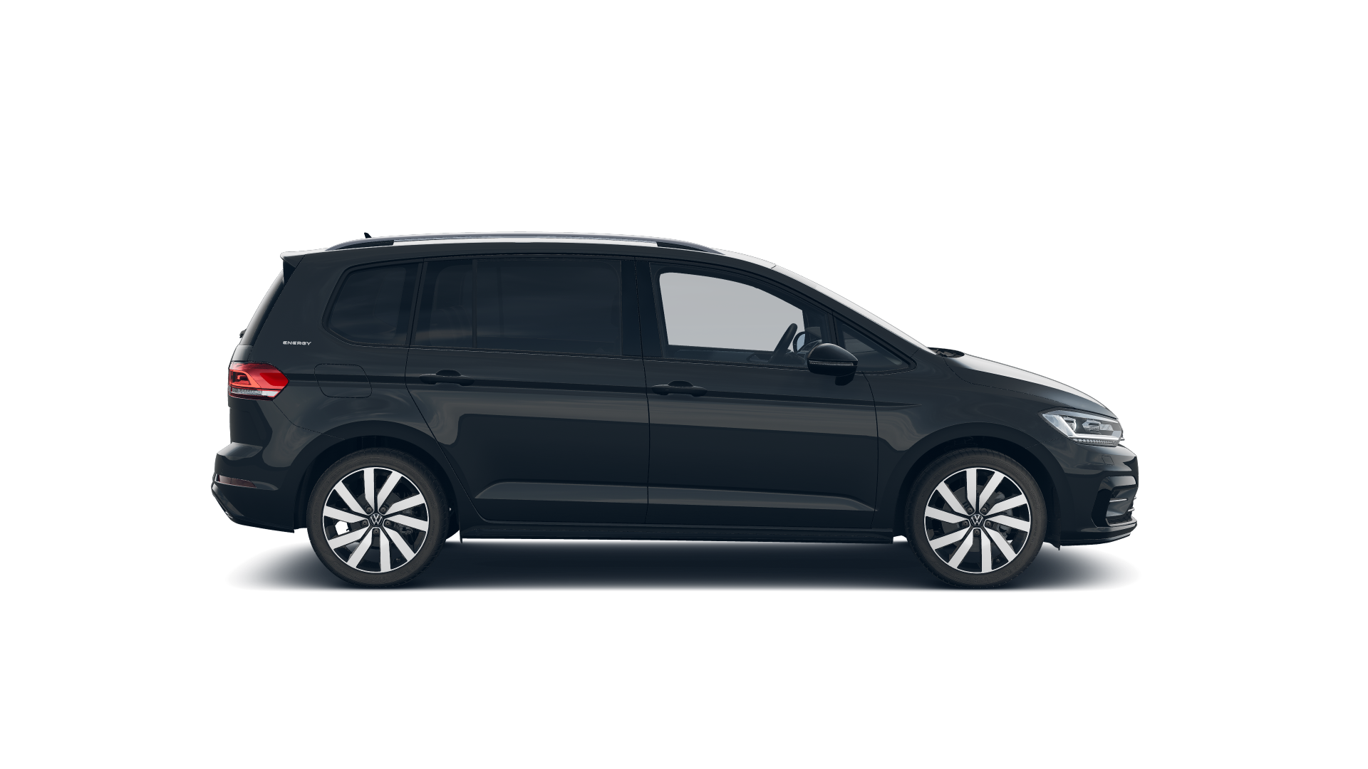 Volkswagen Touran 1.5 TSI DSG