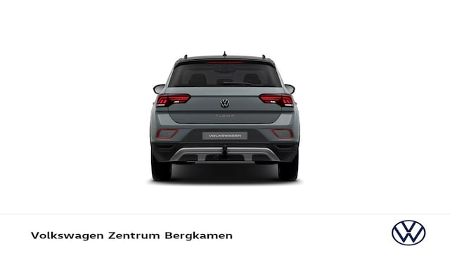 Volkswagen T-Roc T-Roc 2.0 GOAL AHK CAM ACC LM17 NAVI SITZHEIZUNG