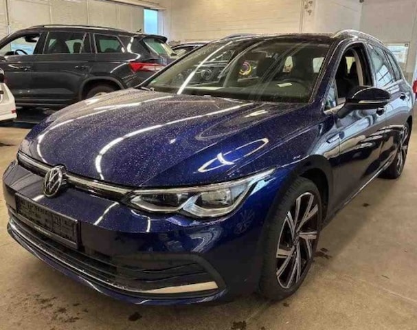 Volkswagen Golf Golf VIII IQ.Drive Variant