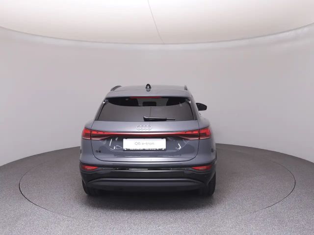 Audi Q6 e-tron Performance