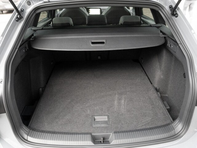 Volkswagen Golf 2.0 TDI Variant