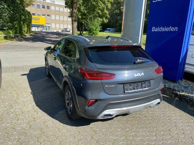 Kia XCeed Edition 7 GDi